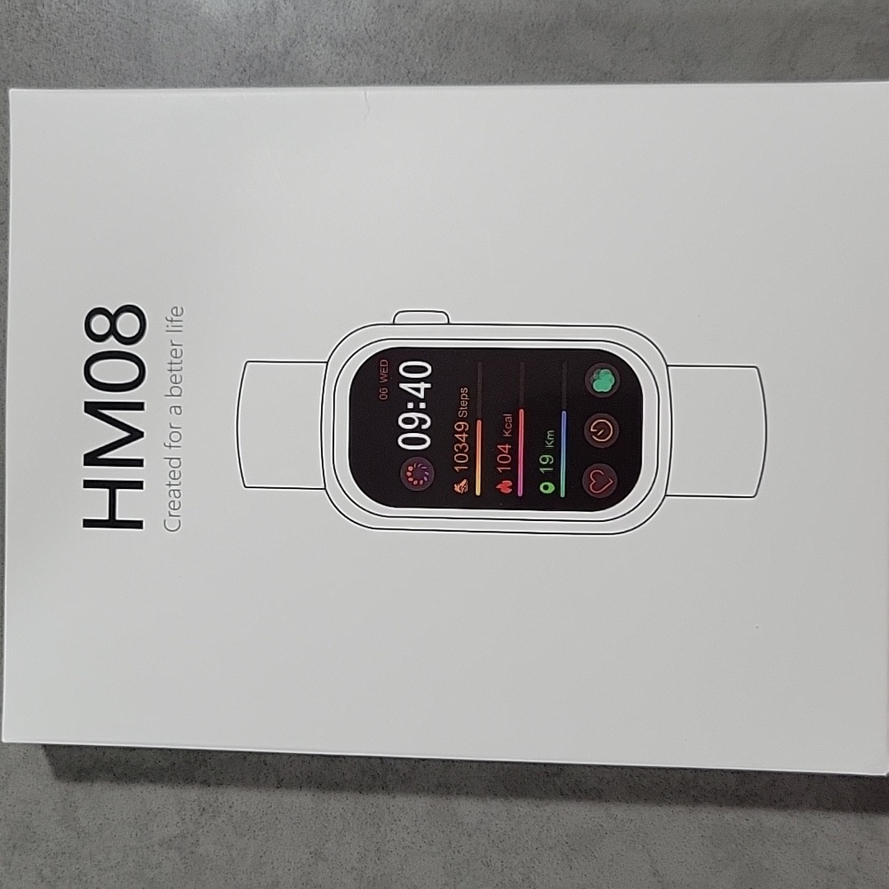 Smartwatch